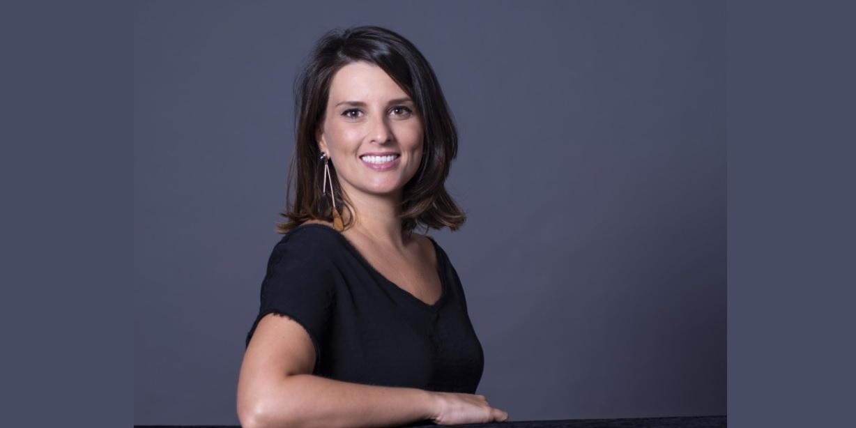 agência hoc lança hoc sports, que terá liana bazanela, ex internacional, como líder da operação