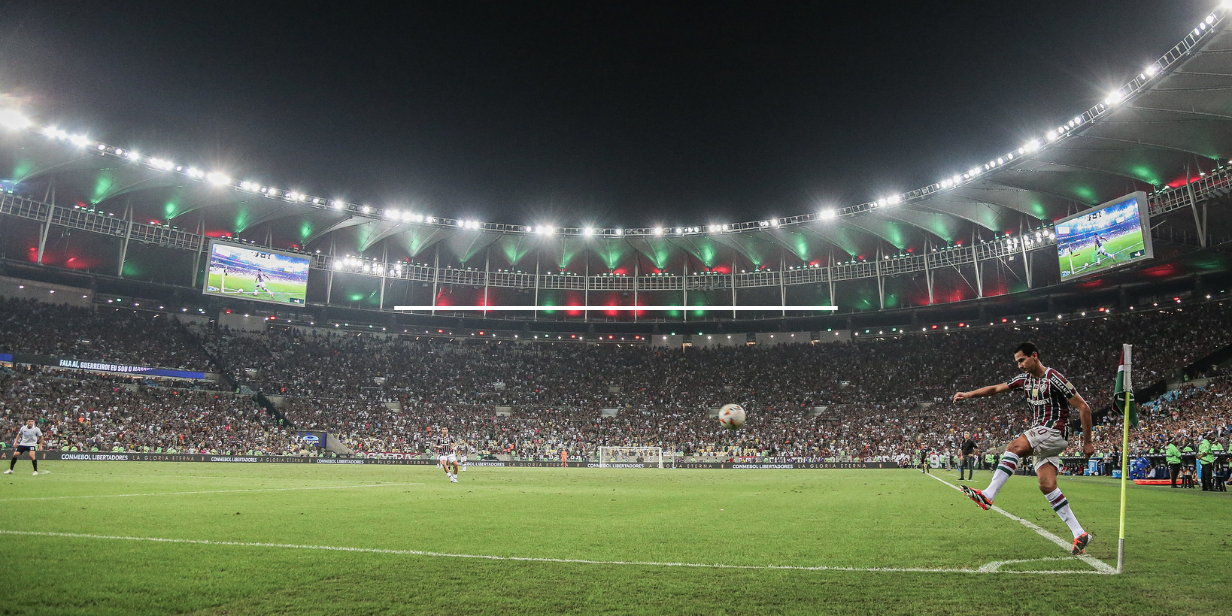 libertadores: veja onde assistir aos confrontos de ida das quartas de final