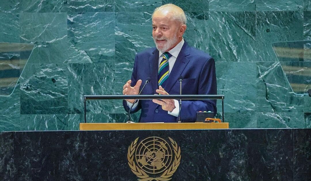 regulação das apostas: presidente lula cobra medidas para conter endividamento dos mais pobres