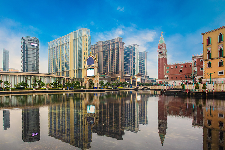 number of non resident macau casino workers amounts to 27,140