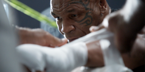 netflix anuncia documentário com bastidores de preparação de mike tyson x jake paul