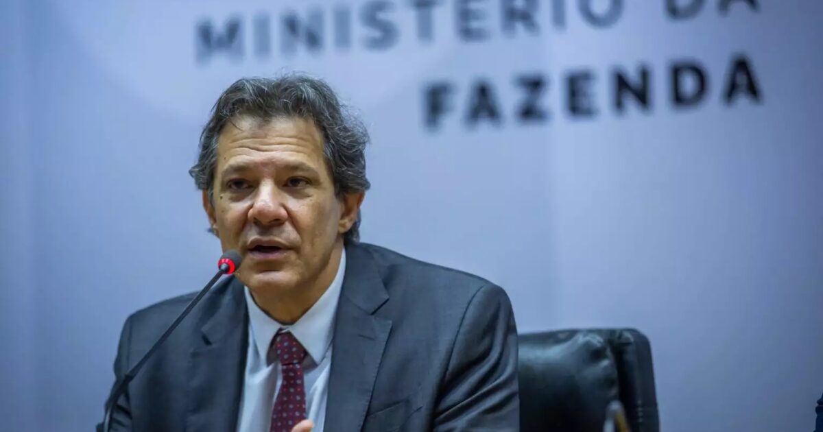 bloqueio de apostas com cartão de crédito: haddad detalha novas medidas do ministério da fazenda