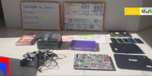 ministério da justiça faz operação contra pirataria e derruba 675 sites e 14 aplicativos de streaming