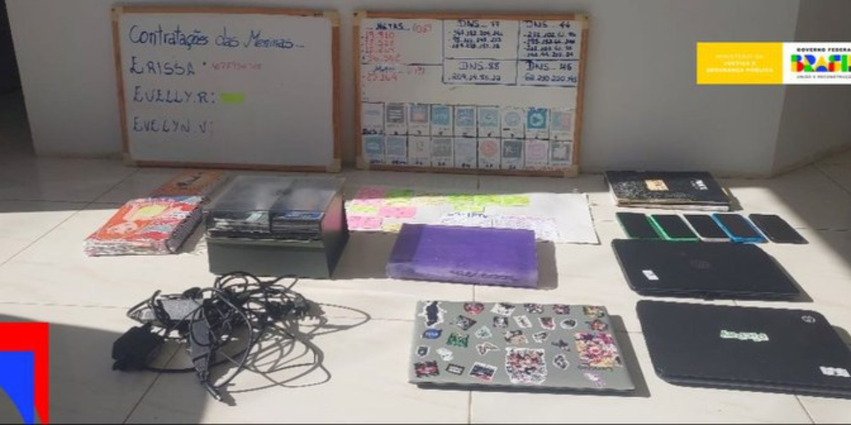 ministério da justiça faz operação contra pirataria e derruba 675 sites e 14 aplicativos de streaming