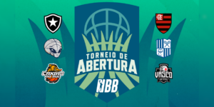 nbb terá torneio de abertura para preencher calendário antes da temporada 2024/2025