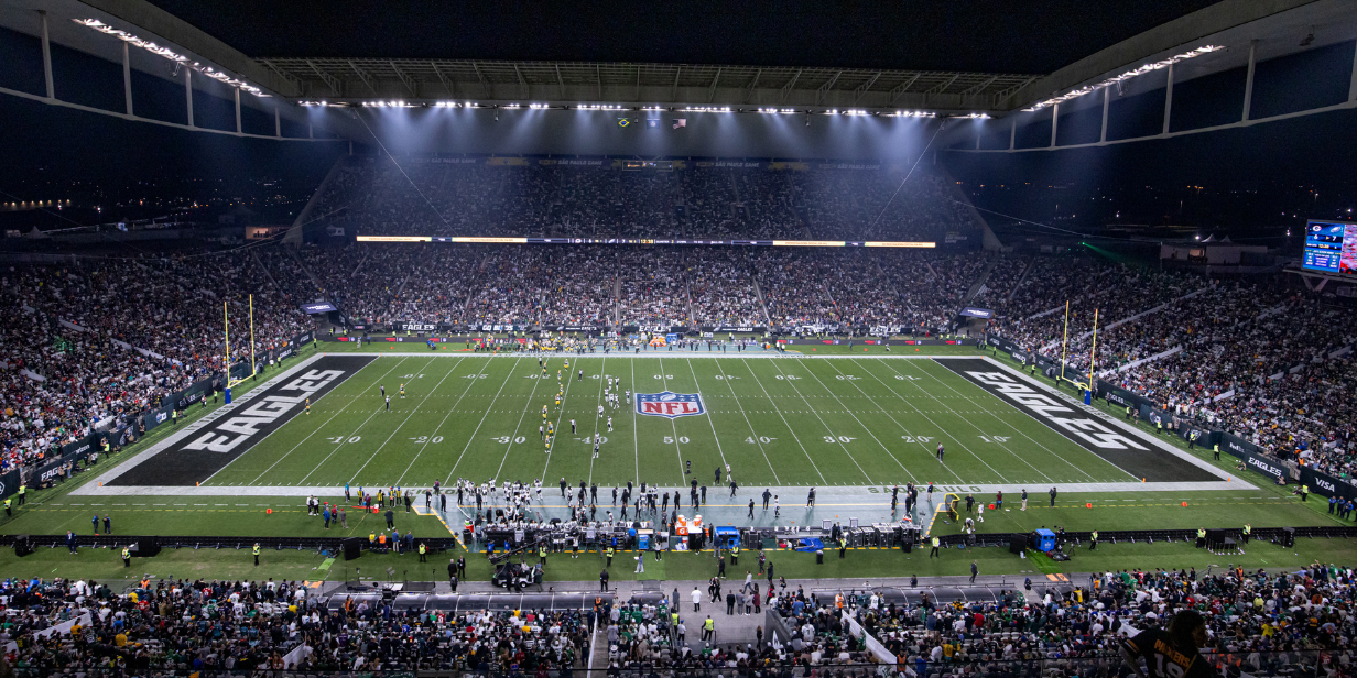 nfl movimenta mais de r$ 300 milhões com jogo no brasil