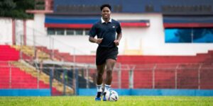 new balance usa endrick em nova campanha global voltada para o running