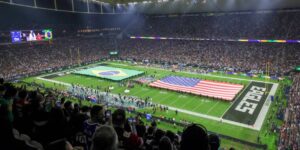 muito além do futebol: nfl no brasil conquista fãs, agita redes sociais e gera oportunidades para os “creators”