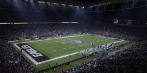 jogo da nfl no brasil registra terceira maior audiência da história da modalidade na espn