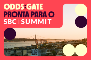oddsgate confirma participação como patrocinadora no sbc summit lisboa 2024
