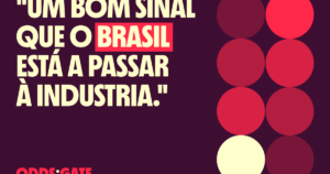 posicionamento estratégico: oddsgate avalia nova portaria do ministério da fazenda