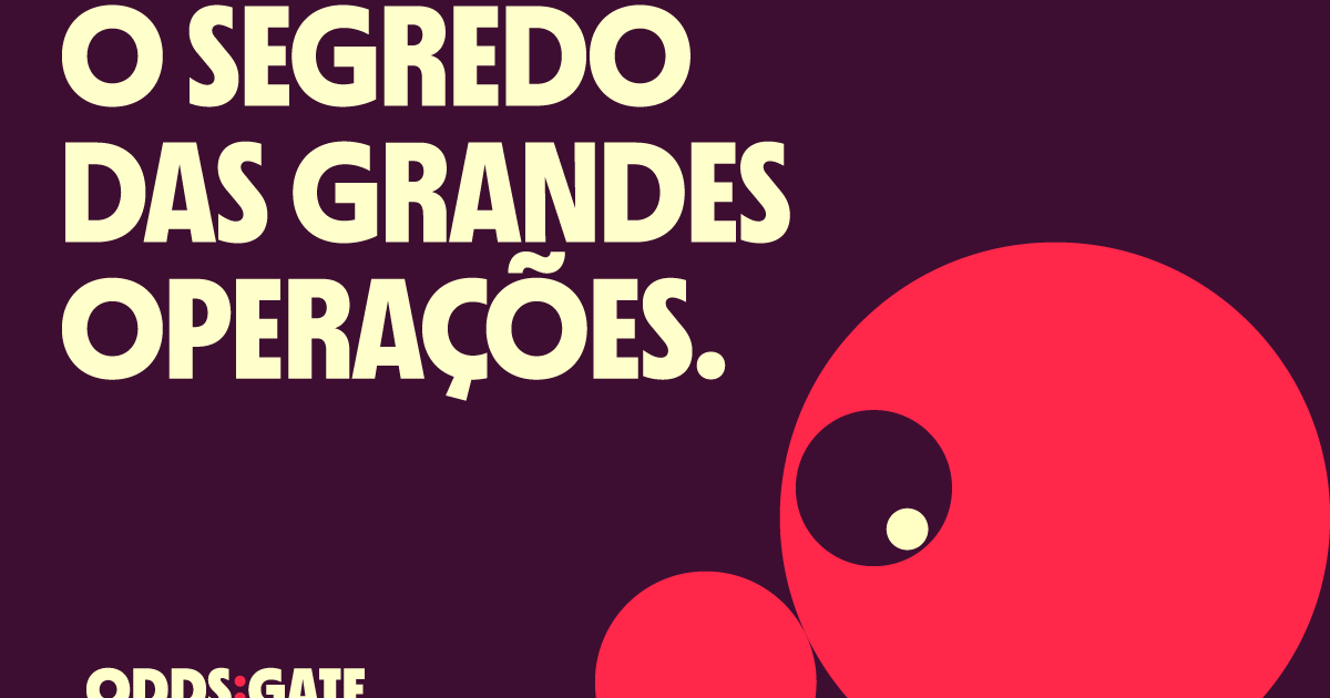 oddsgate destaca sucesso na gestão de dados para grandes operações de igaming