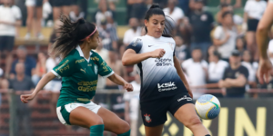 classificação do corinthians gera maior audiência da globo com brasileirão feminino em sp