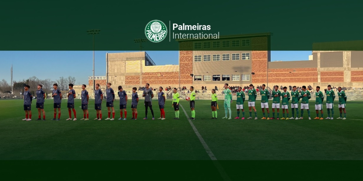 de olho no mundial de 2025, palmeiras cria programa de internacionalização de marca com foco nos eua