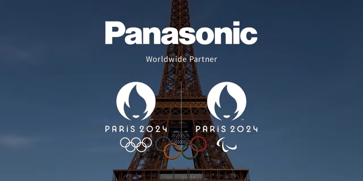 panasonic segue toyota e encerra patrocínio ao coi após 37 anos