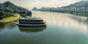 rock in rio e genial investimentos vão transformar parque olímpico do rio no complexo de entretenimento imagine