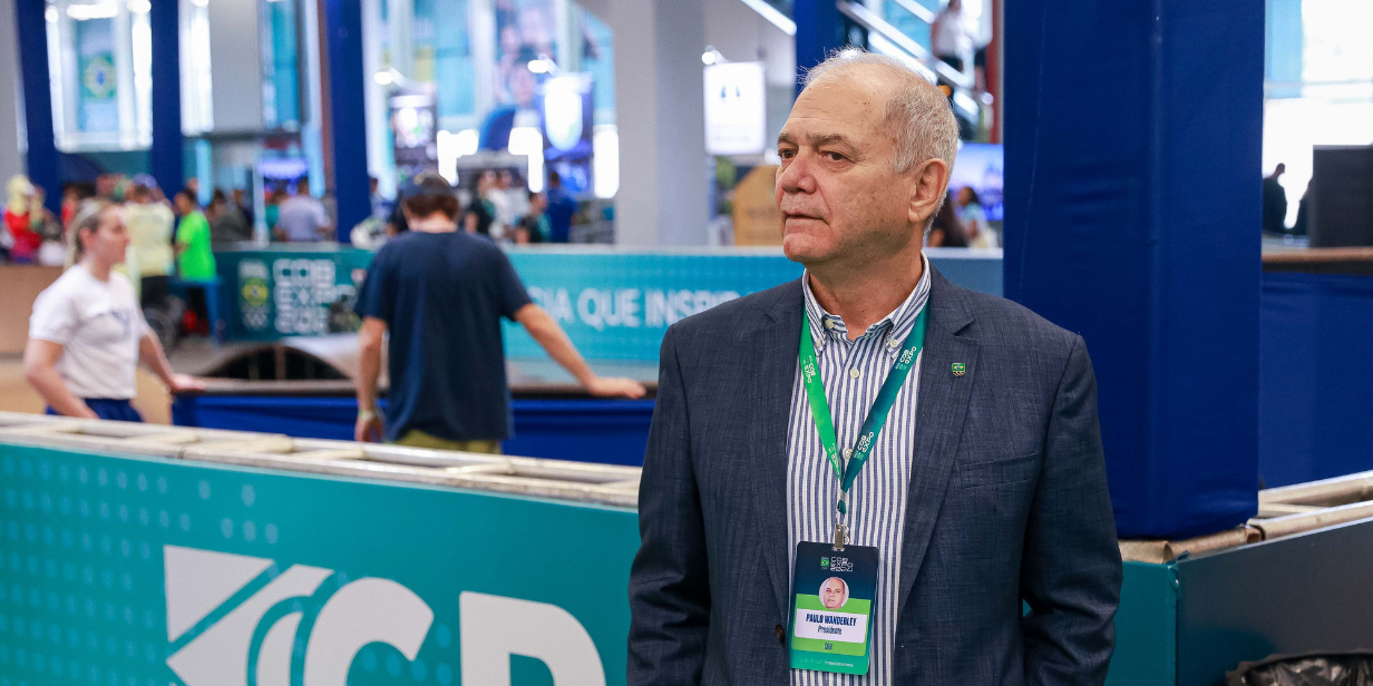 pacto pelo esporte se posiciona contra candidatura de paulo wanderley no cob e alega 3º mandato