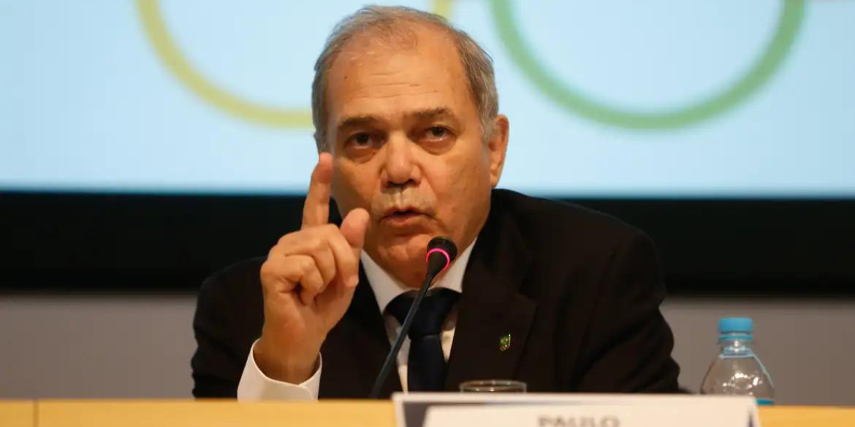 atletas pelo brasil e cacob questionam candidatura de paulo wanderley a novo mandato no cob