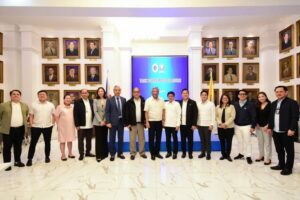 philippine doj sets deadline for foreign offshore gaming workers to voluntarily repatriate