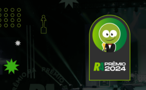 começa votação do prêmio reclame aqui 2024 com empresas de igaming indicadas
