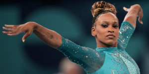 sadia e qualy anunciam rebeca andrade como embaixadora