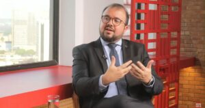 ministérios da fazenda e saúde devem desenvolver juntos um autoteste para ludopatia, segundo dudena