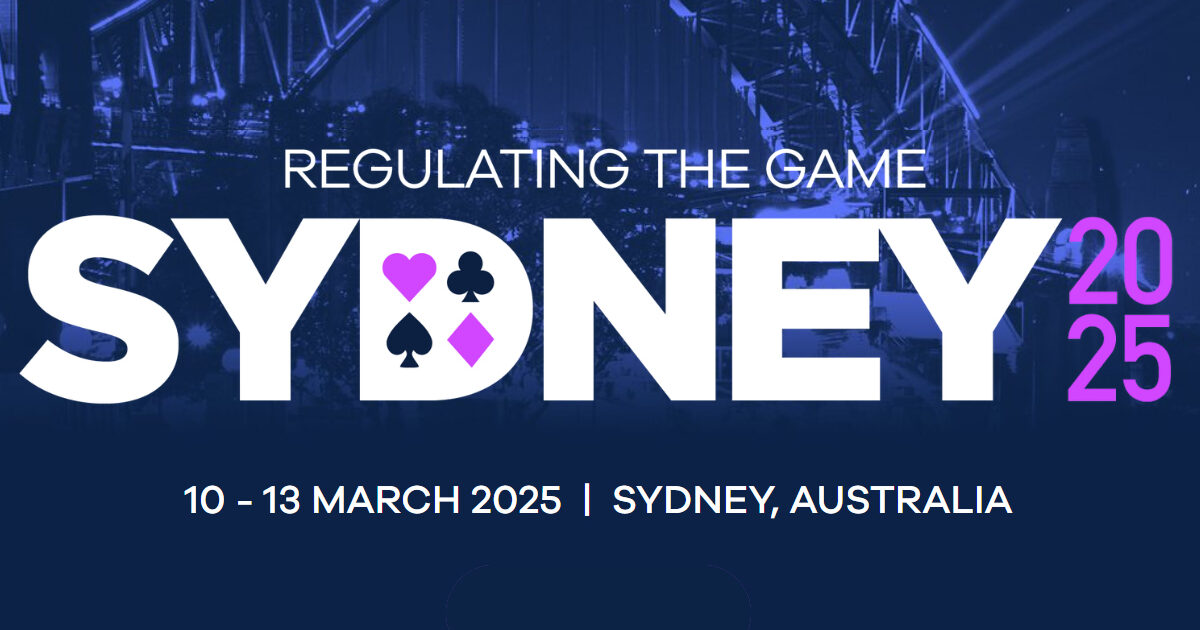 dr. marla royne stafford announced as first conference chair at regulating the game 2025 sydney