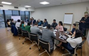 combate à manipulação de resultados: entidades de integridade se reúnem com ministério do esporte