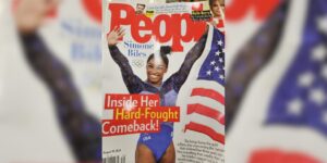 o futuro do time olímpico americano