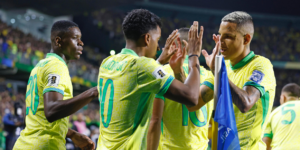 efeito nfl prejudica pouco audiência da globo em jogo da seleção brasileira em sp e no rio