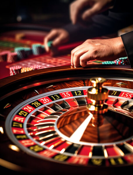 como ganhar na roleta: estratégias e dicas nos jogos de casino que mais pagam