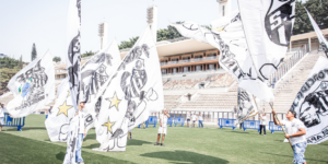 com pacaembu, santos terá oportunidades de se aproximar do público da capital paulista