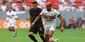 são paulo x corinthians supera audiência de último clássico paulista na globo