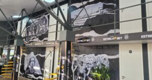 estrelabet adquire naming rights de setor no estádio da ponte preta