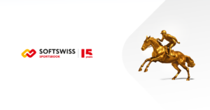 softswiss integra o módulo horse racing em seu software de apostas esportivas