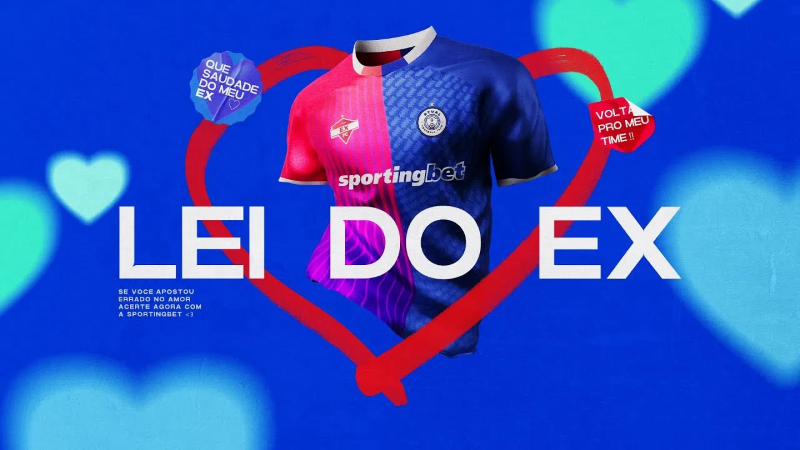 sportingbet recebe indicação ao prêmio tinder celebration awards 2024