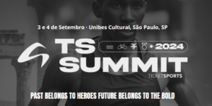 ts summit reunirá nomes da indústria do esporte em são paulo (sp)