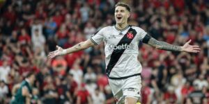 viva sorte é nova patrocinadora do vasco e chega a quatro clubes no futebol brasileiro