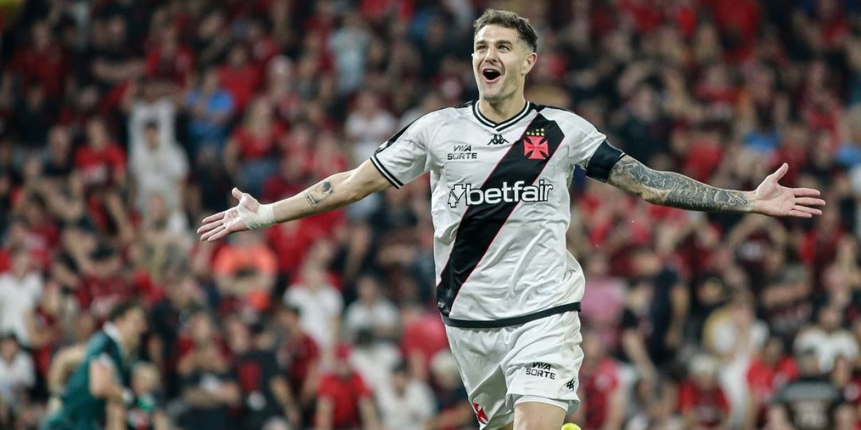 viva sorte é nova patrocinadora do vasco e chega a quatro clubes no futebol brasileiro