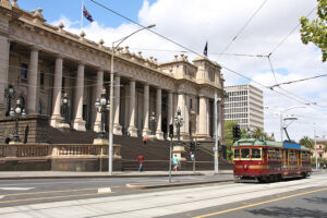 australian alliance for gambling reform chief advocate denies favouring a ban