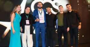 weebet ganha três prêmios no cgs recife