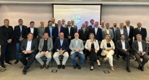 clubes da lfu assinam contrato de direitos de tv com record e youtube