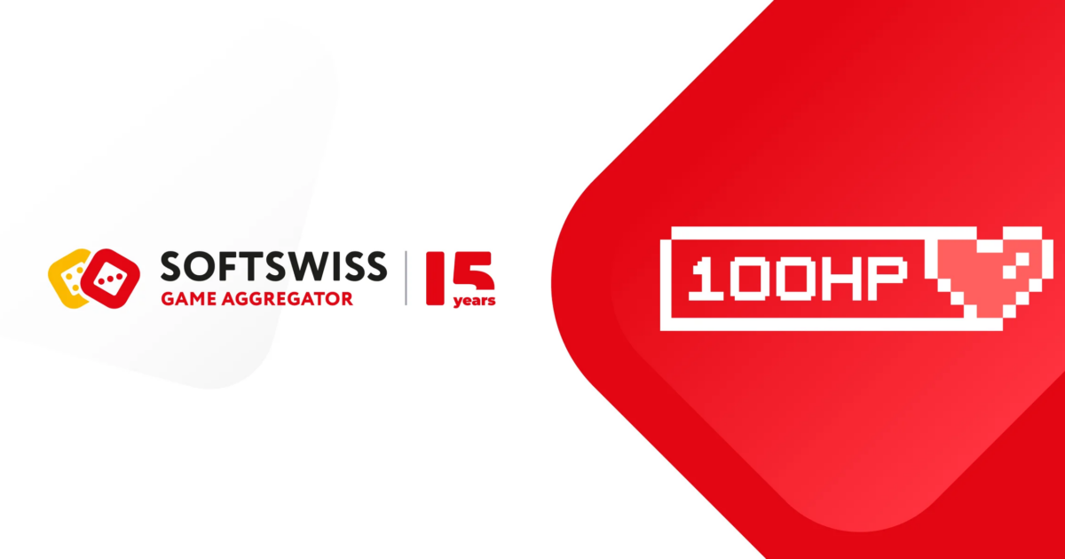 agregador de jogos da softswiss faz parceria com a 100hp gaming para expandir as ofertas de jogos crash