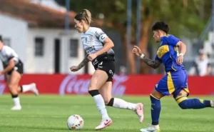 corinthians supera o boca juniors e busca o penta na libertadores feminina 2024
