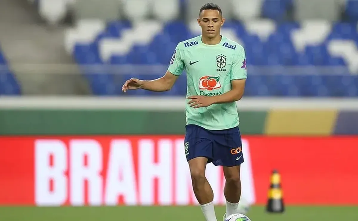 conheça vanderson, o lateral do mônaco que vai brilhar como titular nas eliminatórias da seleção