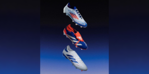 adidas revela balanço no 3º trimestre do ano, com receita de € 6,4 bilhões