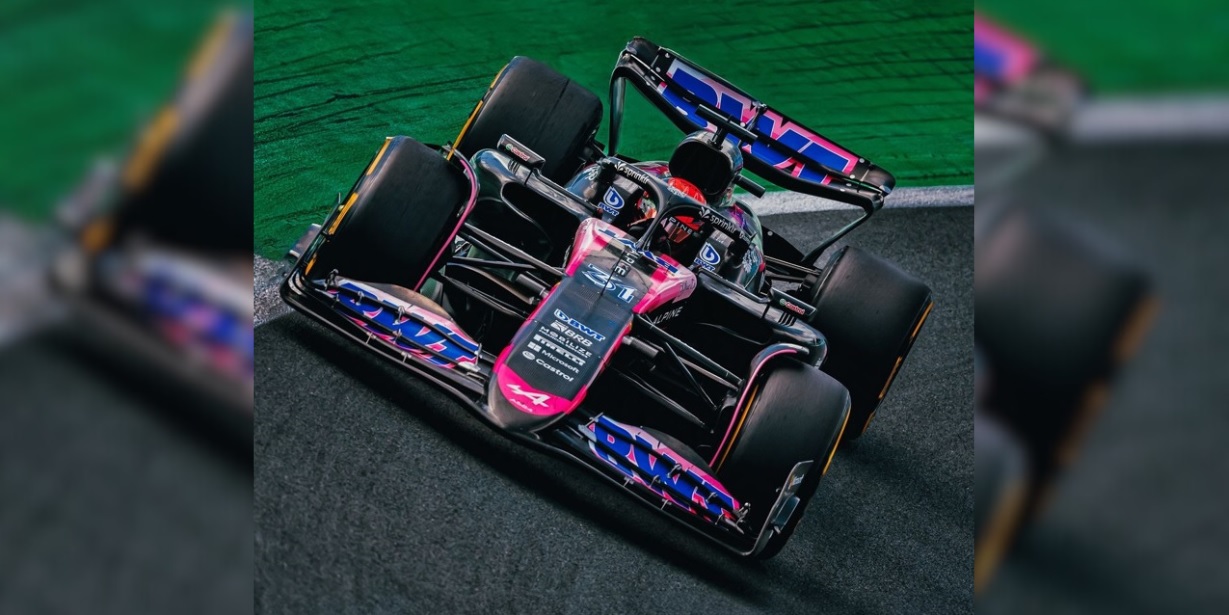 renault oficializa saída da fórmula 1 no final de 2025, e alpine deverá fechar com mercedes