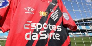 athletico pr retira patrocínio máster do esportes da sorte da camisa