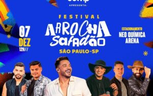 evento musical em são paulo: plataforma de apostas betvip será a patrocinadora do “arrocha safadão”