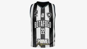 prime regulariza: time de basquete do botafogo fecha patrocínio com empresa regularizadora de sorteios e rifas